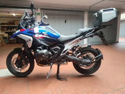 Bmw R 1300 GS Trophy (2023 - 26) usata