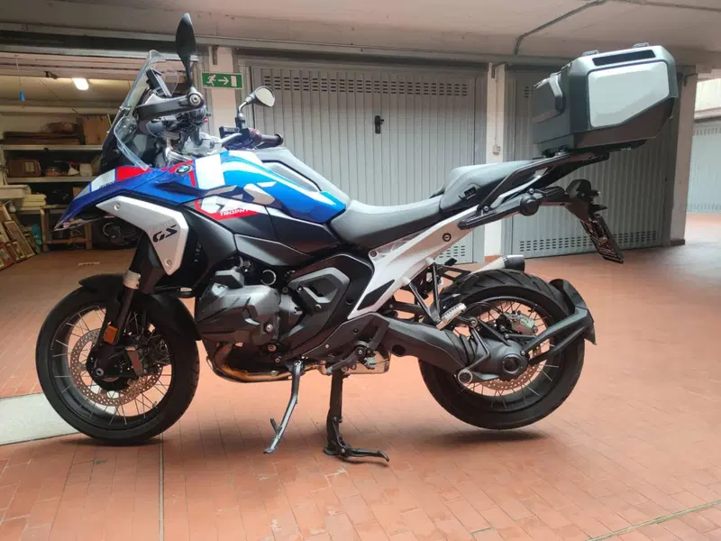 Bmw R 1300 GS Trophy (2023 - 26)