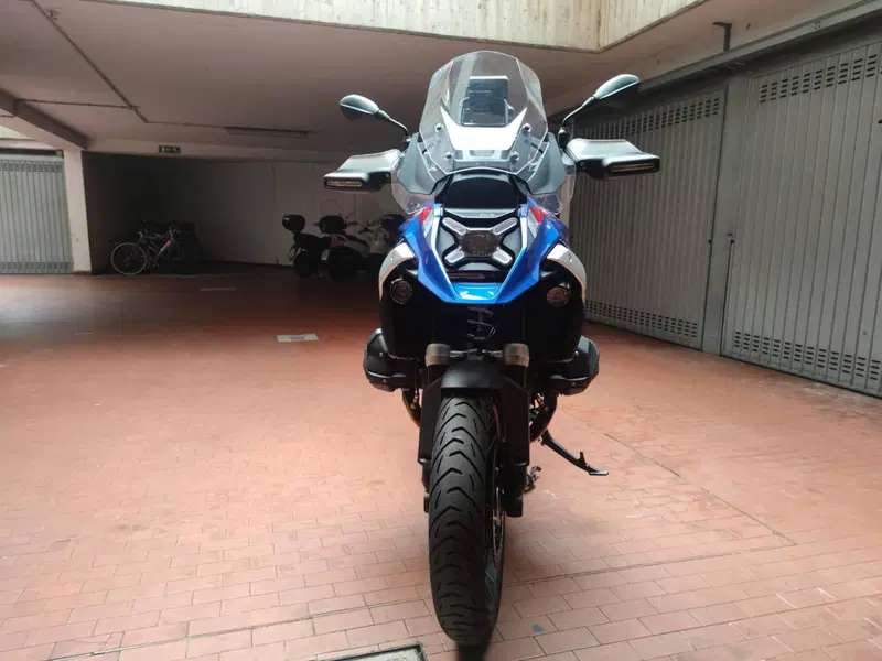 Bmw R 1300 GS Trophy (2023 - 26) (5)