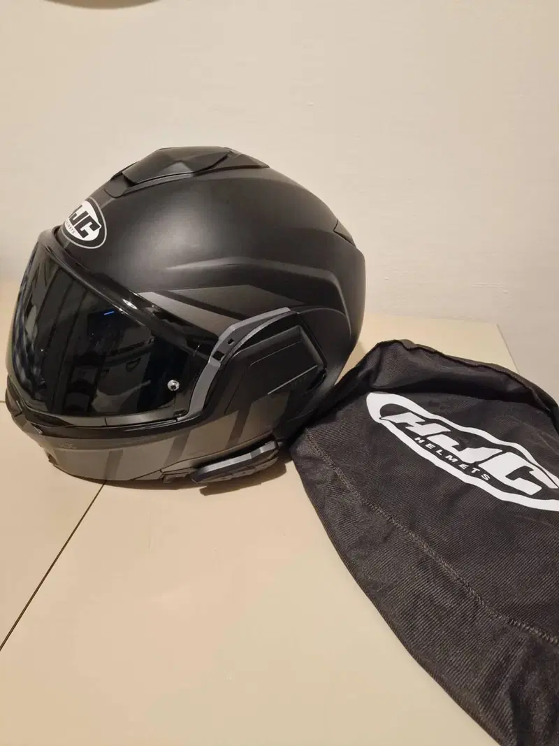 caschi i100 taglia xxl e S Hjc Helmets (2)