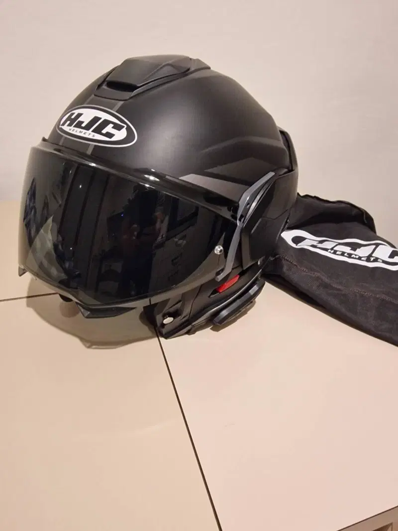 caschi i100 taglia xxl e S Hjc Helmets (3)