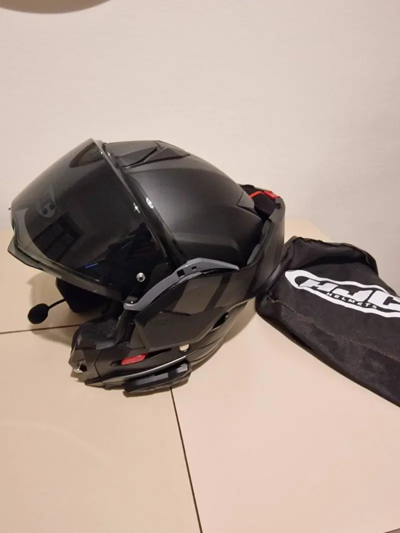 caschi i100 taglia xxl e S Hjc Helmets (4)