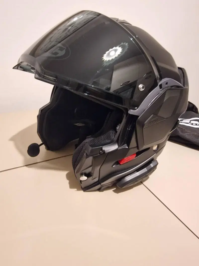 caschi i100 taglia xxl e S Hjc Helmets (5)