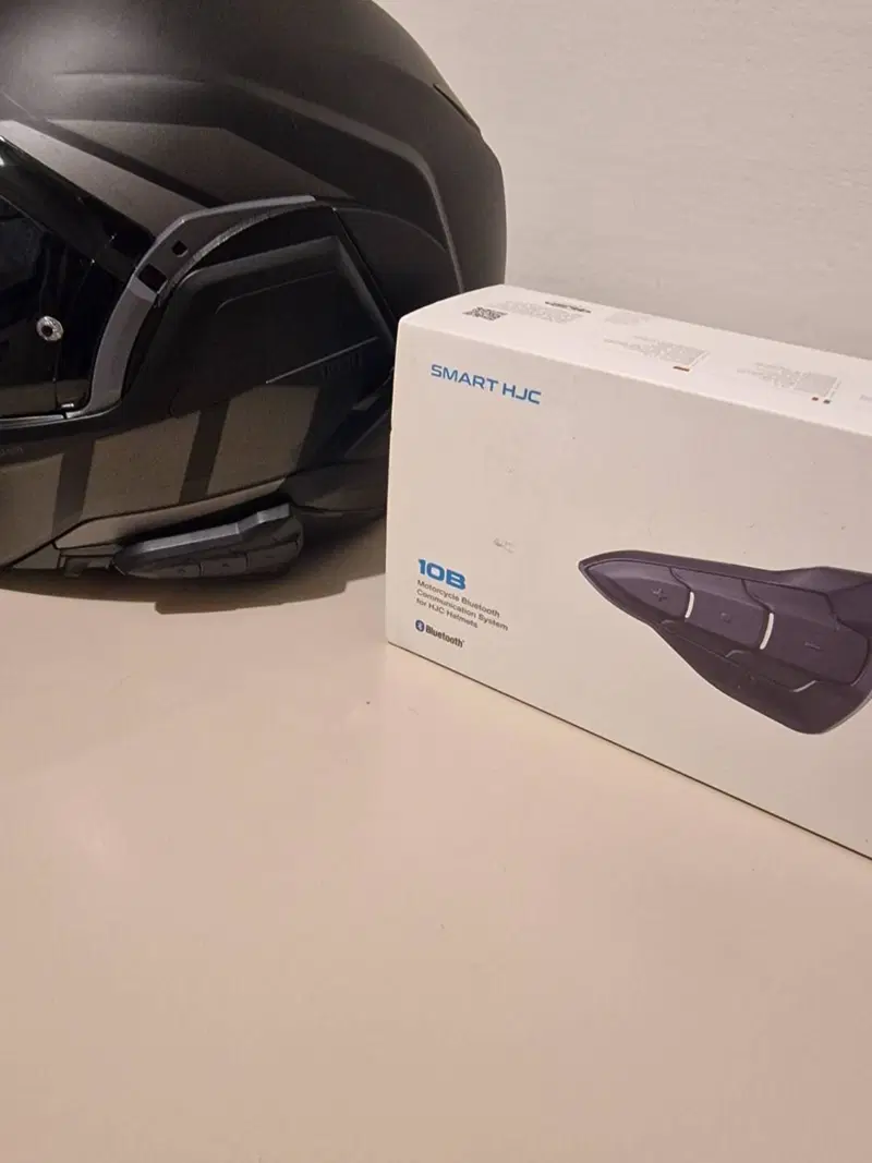 caschi i100 taglia xxl e S Hjc Helmets (6)