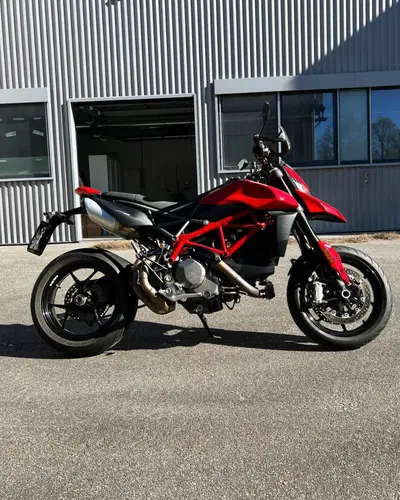 Ducati Hypermotard 950 (2019 - 20) usata