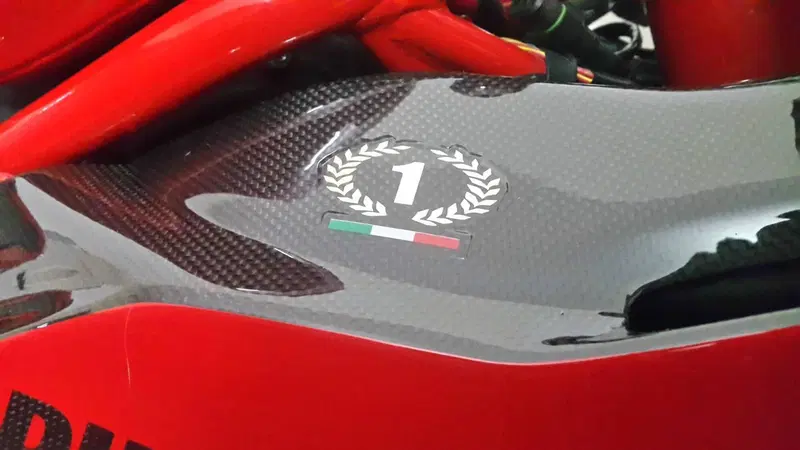 Ducati 999 R (2005 - 06) (15)