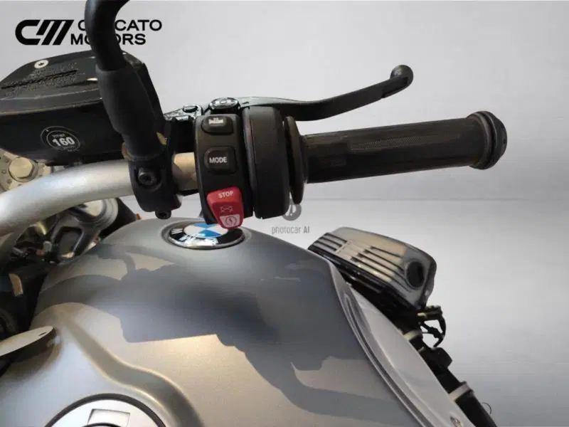 Bmw R nineT Scrambler (2021 - 24) (10)