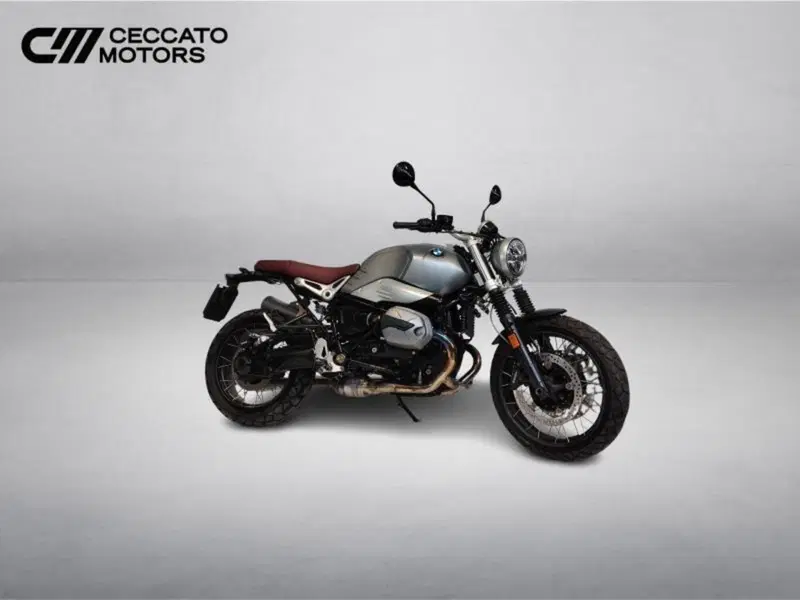 Bmw R nineT Scrambler (2021 - 24) (2)