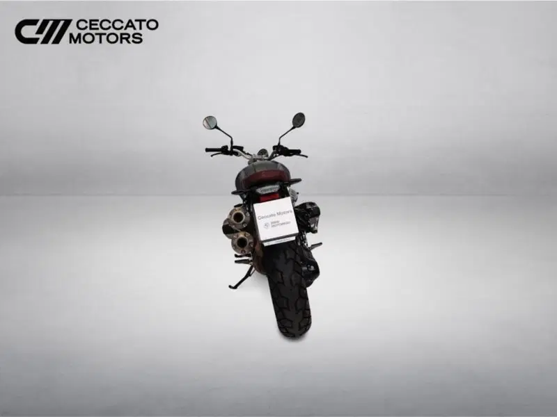 Bmw R nineT Scrambler (2021 - 24) (5)