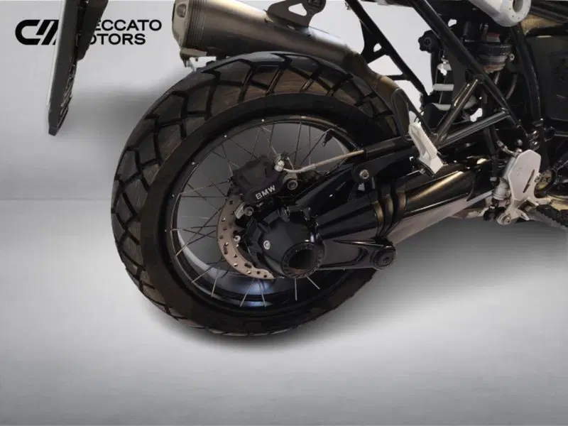 Bmw R nineT Scrambler (2021 - 24) (14)