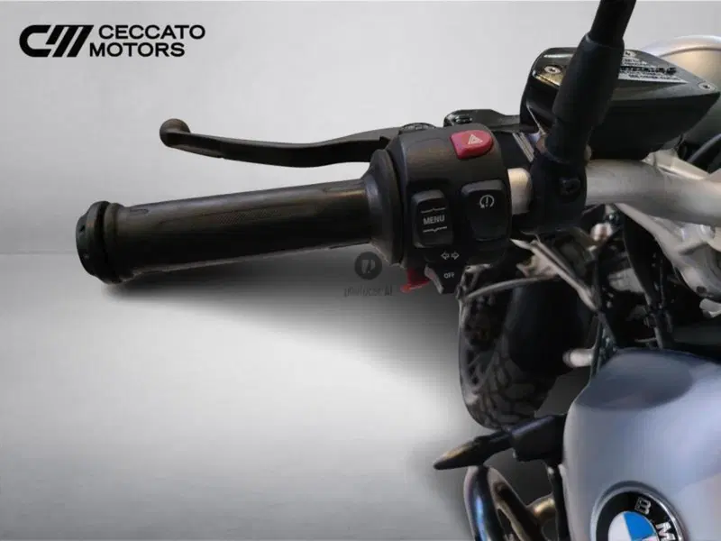 Bmw R nineT Scrambler (2021 - 24) (11)