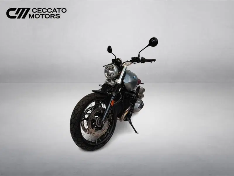 Bmw R nineT Scrambler (2021 - 24) (9)
