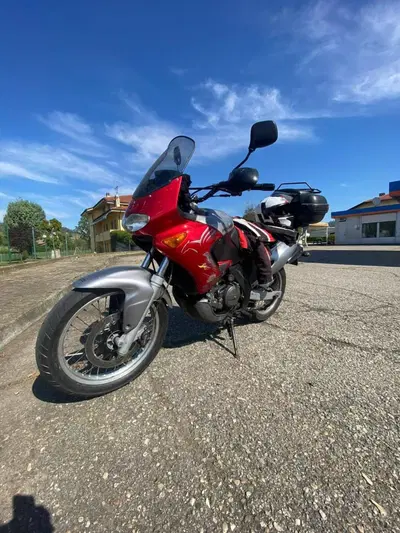 Aprilia Pegaso 650 IE (2003 - 04) usata