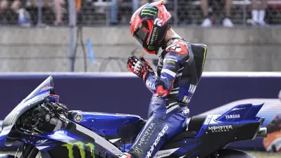 MotoGP 2026. GP delle Americhe. Dal 17&deg; posto Fabio Quartararo: "Ho gi&agrave; detto di cosa c'&egrave; bisogno, non lo ripeter&ograve; ogni volta"