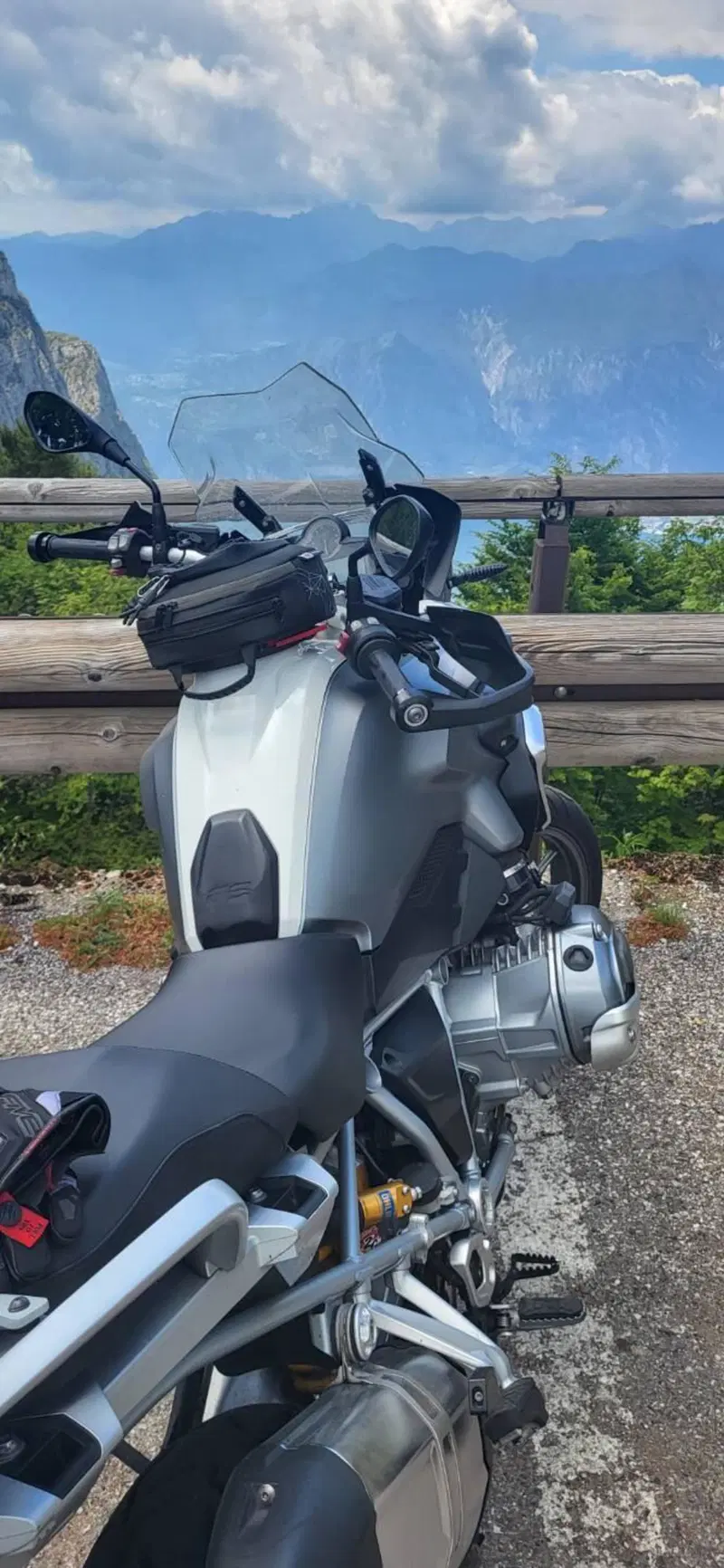 Bmw R 1200 GS (2013 - 16) (6)
