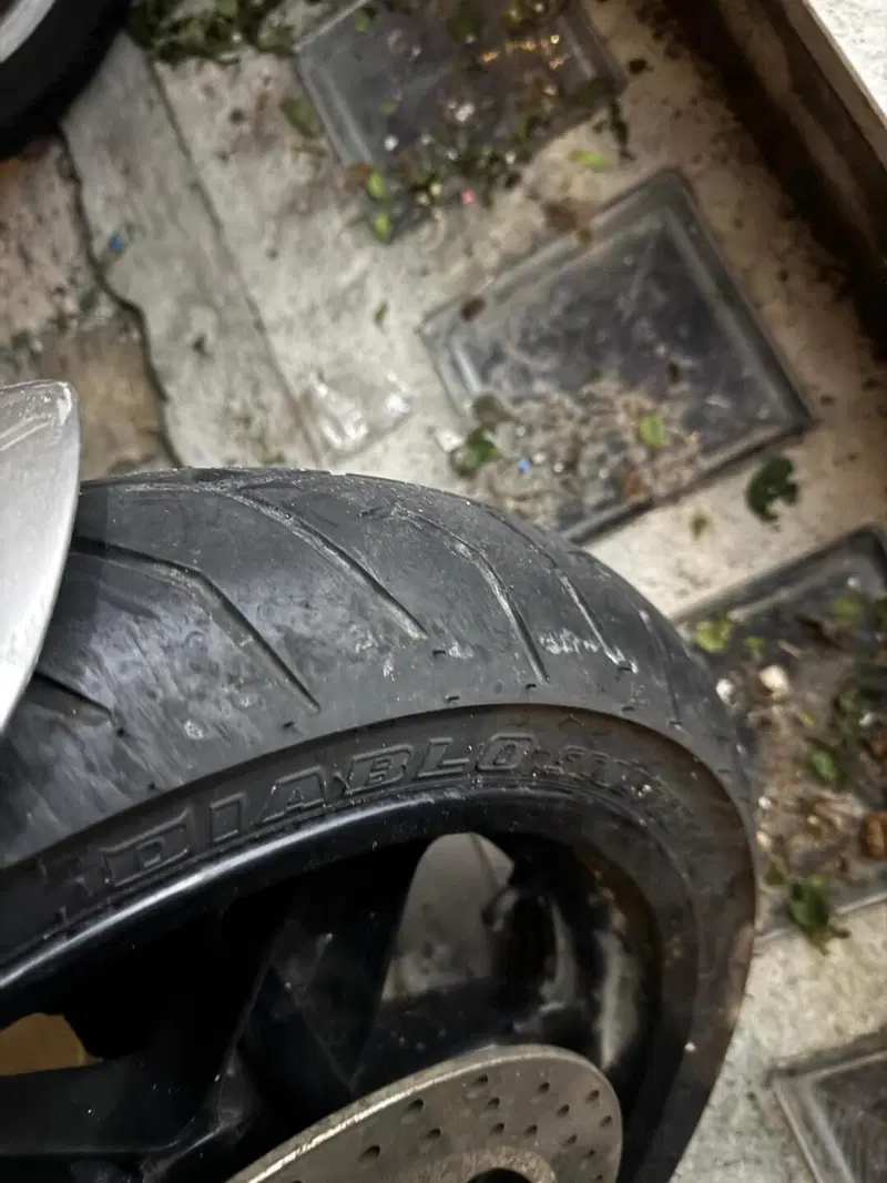 Yamaha X-Max 250 (2010 - 13) (7)