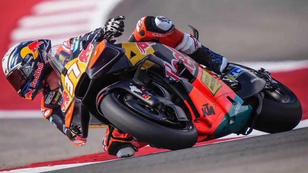 MotoGP 2026. GP delle Americhe. Le foto più belle della gara e del weekend di Austin! [GALLERY] (35)
