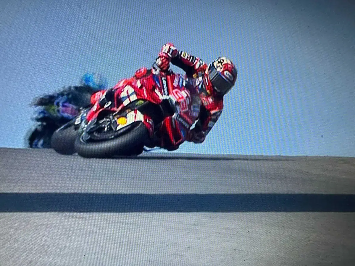 MotoGP 2026. GP delle Americhe. Le foto più belle della gara e del weekend di Austin! [GALLERY] (39)