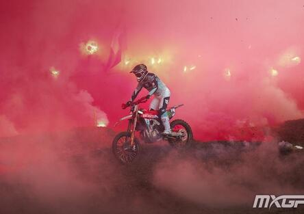 DopoGP MX & SX: Frauenfeld... chi è senza peccato scagli la prima pietra. AMA SX Tomac infortunato? [VIDEO] 