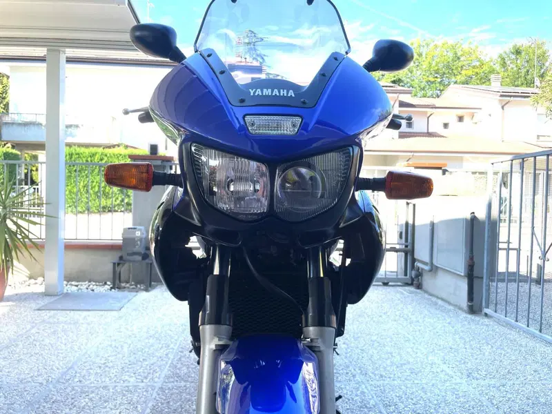 Yamaha TDM 850 (1996 - 01) (6)