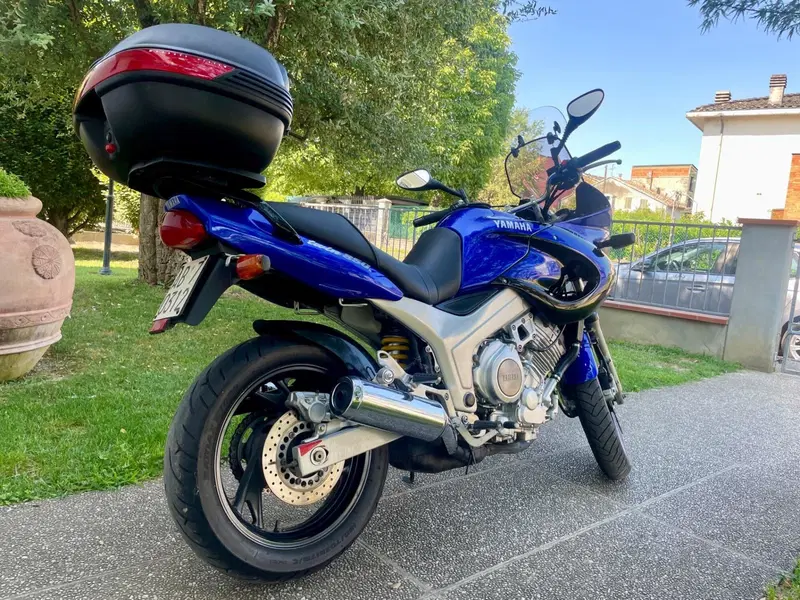 Yamaha TDM 850 (1996 - 01) (11)
