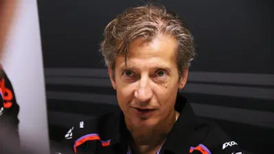 MotoGP 2026. GP delle Americhe. Massimo Rivola coccola i suoi piloti: "Jorge Mart&iacute;n pu&ograve; ancora crescere. Marco Bezzecchi? L'uomo della domenica, quando lo sar&agrave; anche del sabato far&agrave; paura"