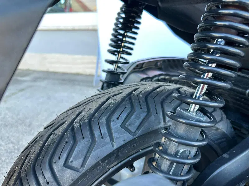 Honda Forza 300 ABS (2018 - 20) (7)