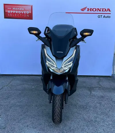 Honda Forza 300 ABS (2018 - 20) usata