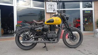 Royal Enfield Classic 350 (2021 - 26) usata