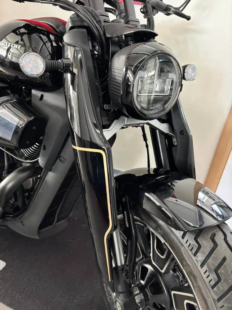 QJ Motor SRV 400 VS (2026) (3)