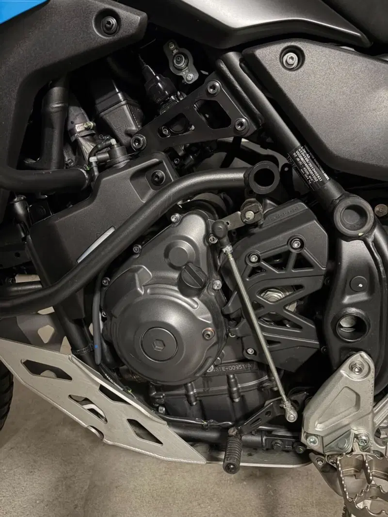 Yamaha Ténéré 700 Rally (2025 - 26) (4)