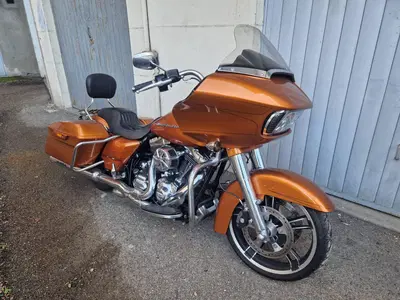 Harley-Davidson 1690 Road Glide Special (2013 - 16) usata
