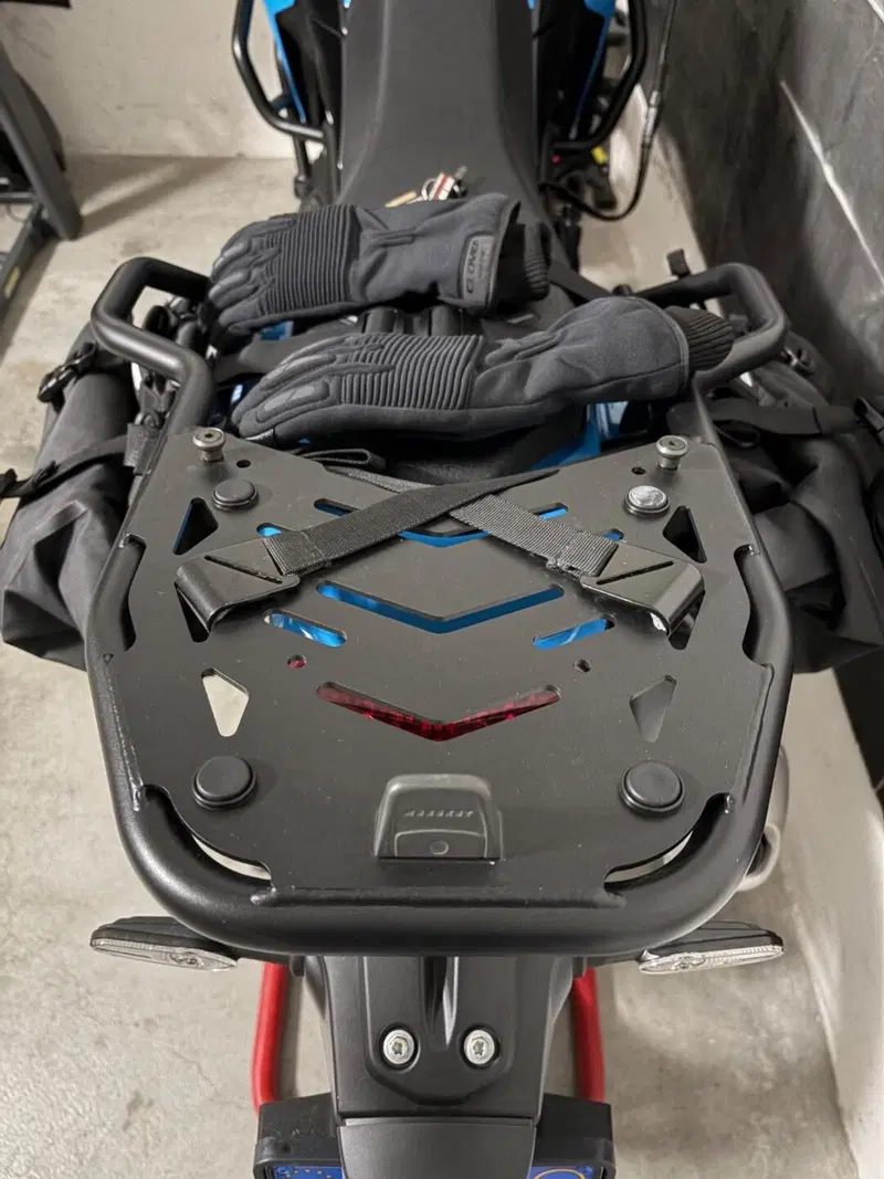 Yamaha Ténéré 700 Rally (2025 - 26) (10)