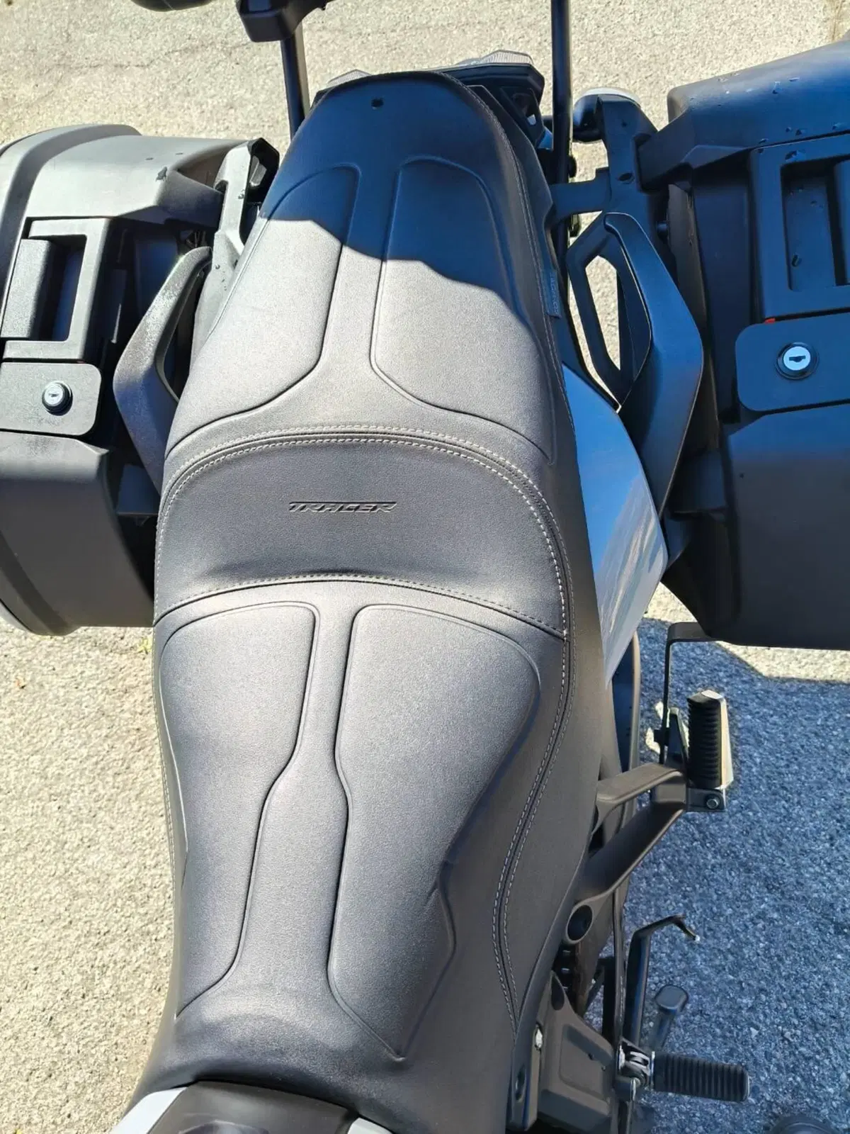 Yamaha Tracer 700 GT (2019 - 20) (7)