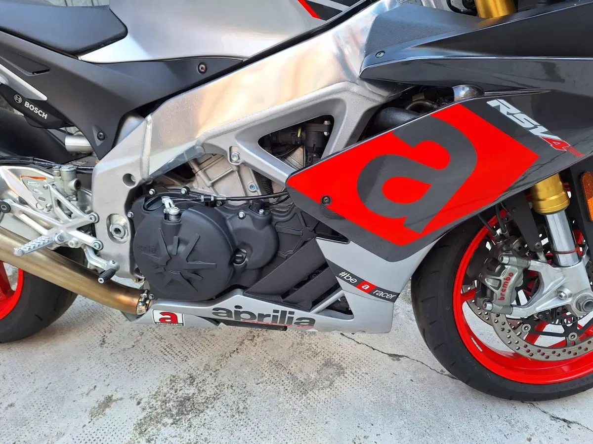 Aprilia RSV4 RR (2017 - 18) (4)