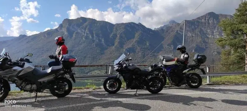 Yamaha Tracer 700 (2016 - 20) (10)