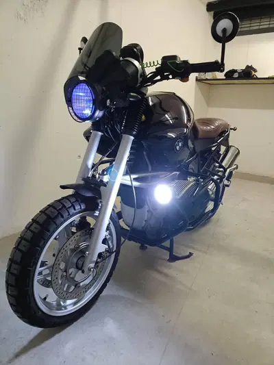 Bmw R 1150 R (2000 - 07) usata