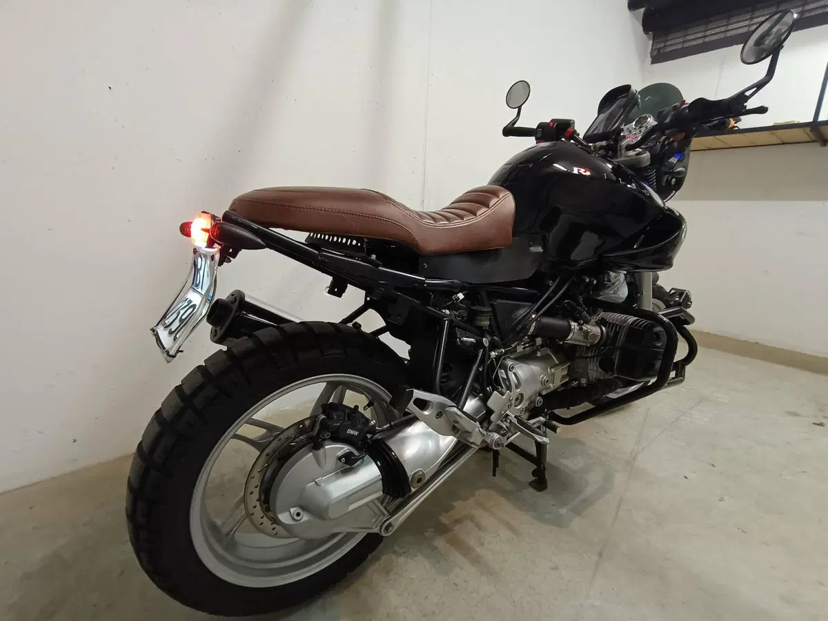 Bmw R 1150 R (2000 - 07) (3)
