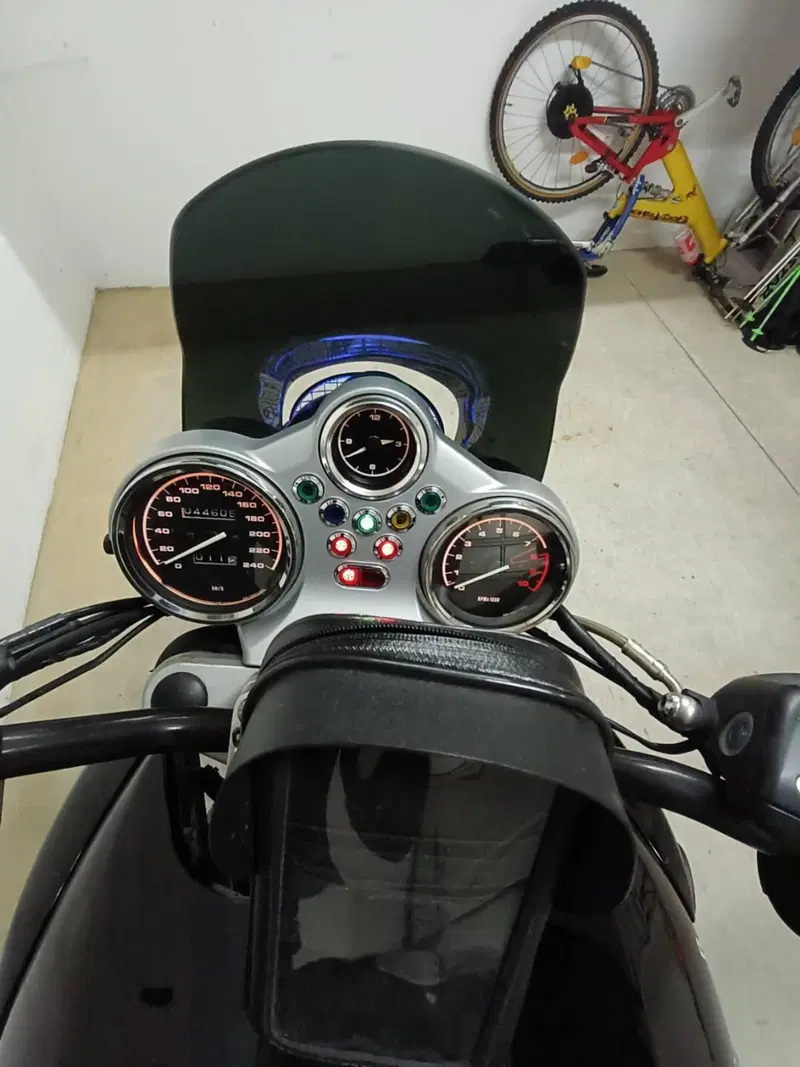 Bmw R 1150 R (2000 - 07) (5)