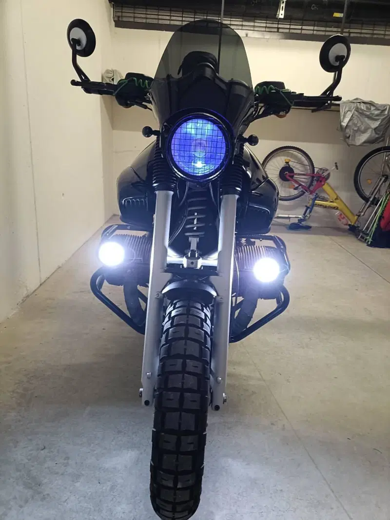 Bmw R 1150 R (2000 - 07) (6)