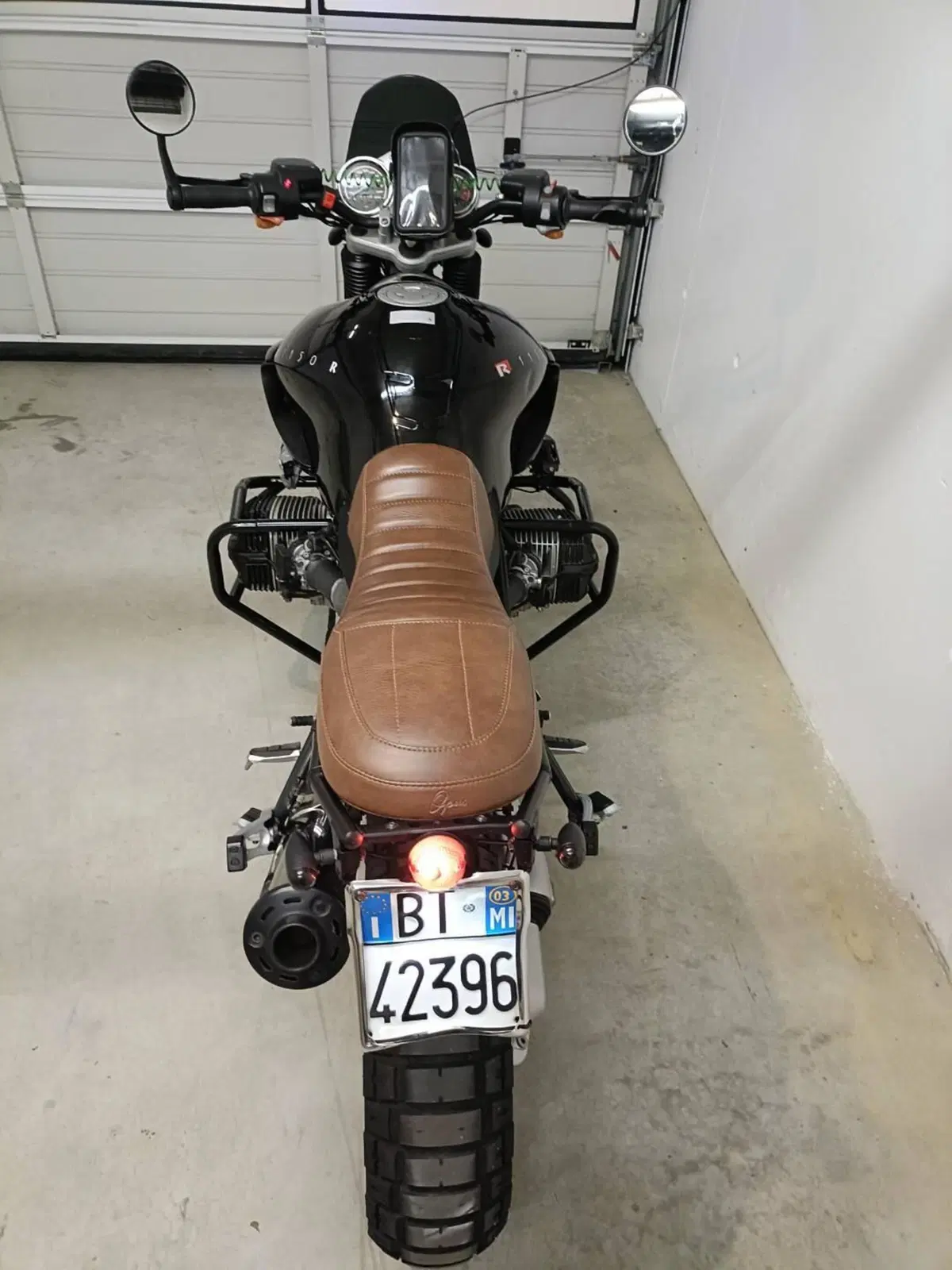 Bmw R 1150 R (2000 - 07) (7)