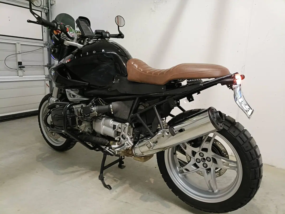 Bmw R 1150 R (2000 - 07) (8)