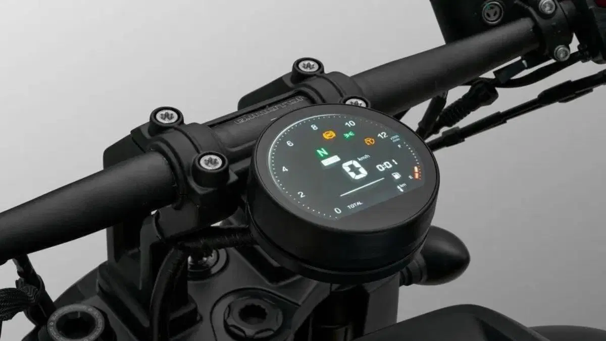 QJ Motor SRV 400 VS (2026) (4)