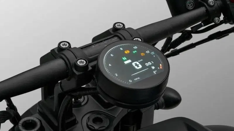 QJ Motor SRV 400 VS (2026) (4)