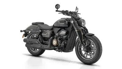 QJ Motor SRV 400 VS (2026) nuova
