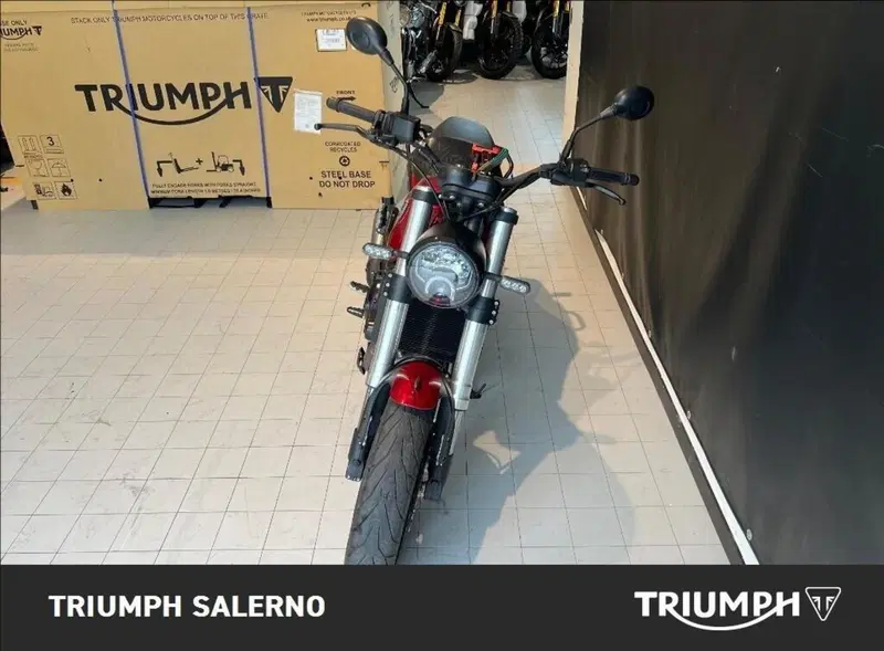 Benelli Leoncino 500 (2021 - 25) (3)