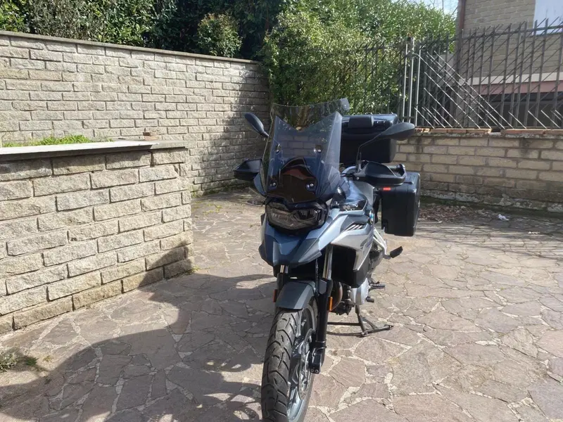 Bmw F 750 GS (2018 - 20)
