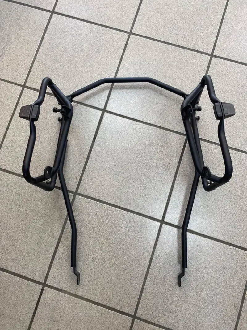 Honda NC 750 X DCT ABS (2018 - 20) (9)