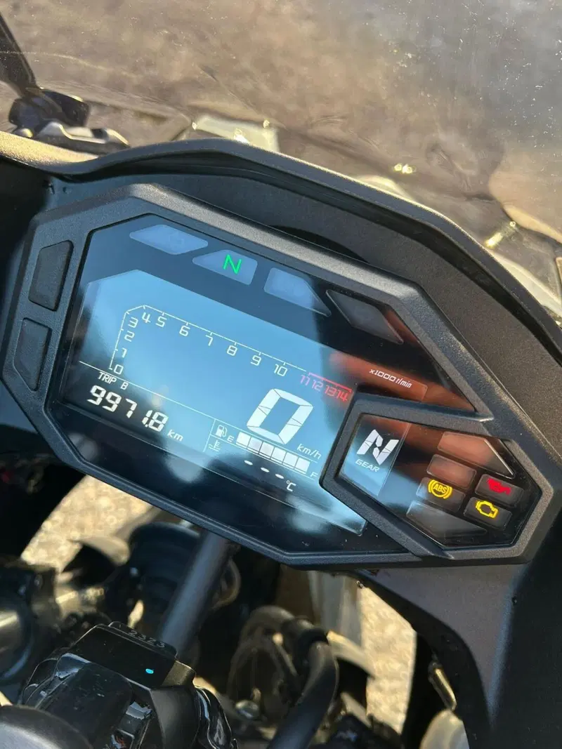 Kawasaki Ninja 500 (2024 - 26) (5)