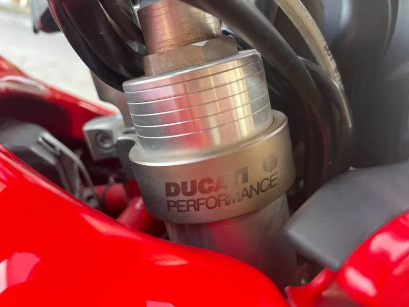 Ducati Multistrada 1000 DS (2003 - 06) (11)